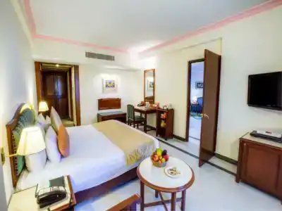 Radha Regent, Chennai - 82