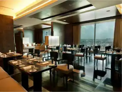 Gokulam Grand & Spa Bangalore - 84