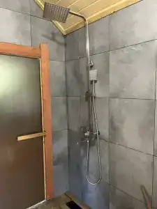 Дом для отпуска у Березы - 16