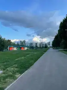 Ласточка - 11