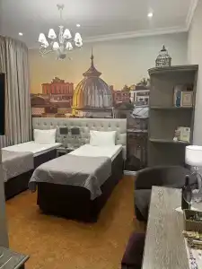 Пушка ИНН - 22