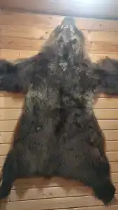 Русская изба - 41