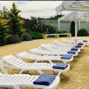 Azovskaya Rivera - 89