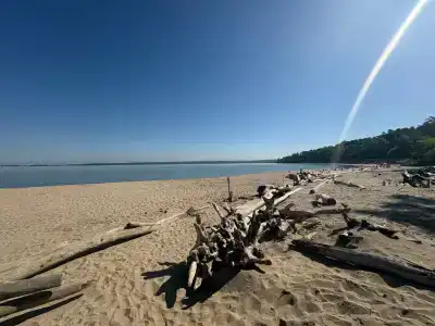 Причал на Морском - 1
