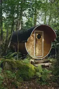 Hills & Huts - 11