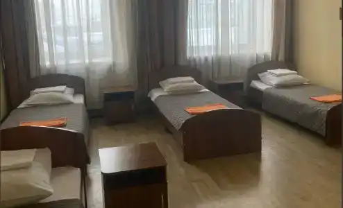 Smart Hotel Kdo - 13