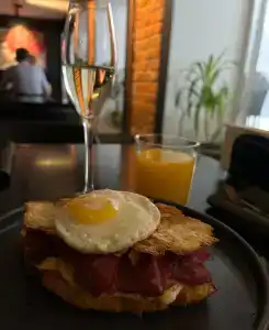 WineWood Moscow - 71