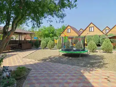 Солнечный дом - 88