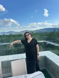 Парк Хаус Кокшетау - 50