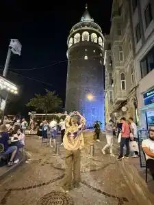 Galata Times Boutique - 20