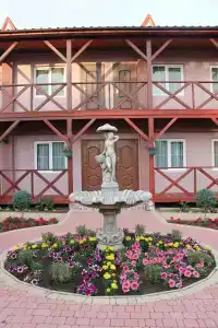 Гостевой дом у моря - 1