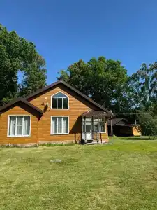 Дом - 0