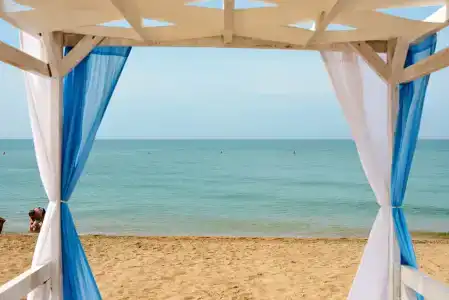 Пансионат Зенит - 86