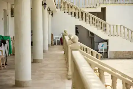 Пансионат Зенит - 15