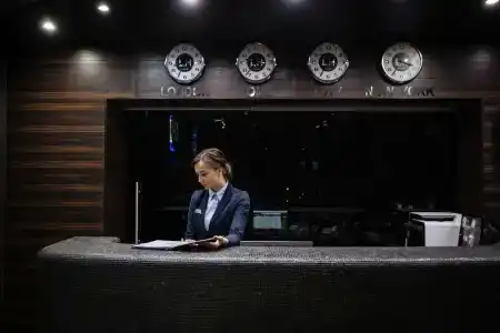 Lh & Spa - 36