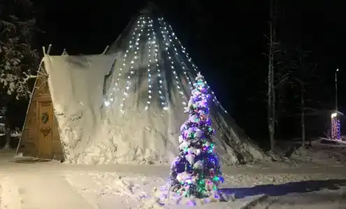 Медвежий угол - 3