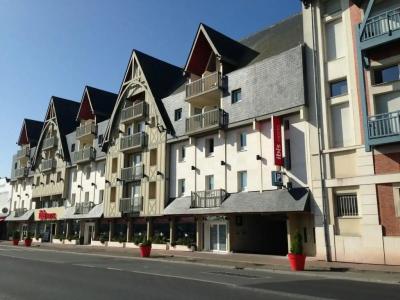ibis Deauville Centre - 68