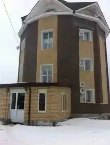 Абзаково Weekend - 0