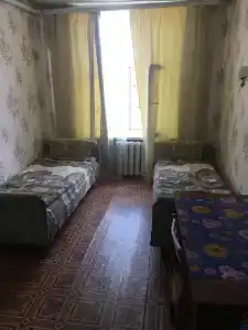 Бобер - 1