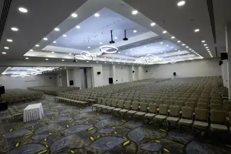 Best Western Premier Karsiyaka Convention & Spa