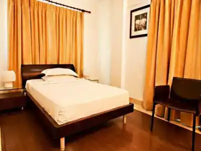 Collection O 28825 Oriental Inn Gopalapuram - 18