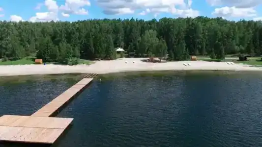 Березка - 1
