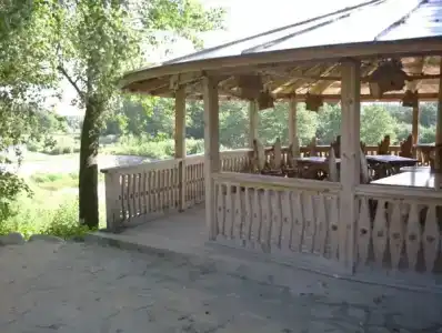 Мещерский скит - 12