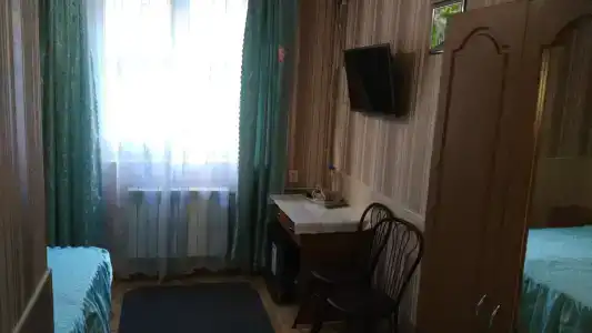 Майский - 6