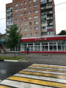 Голубая лагуна - 0