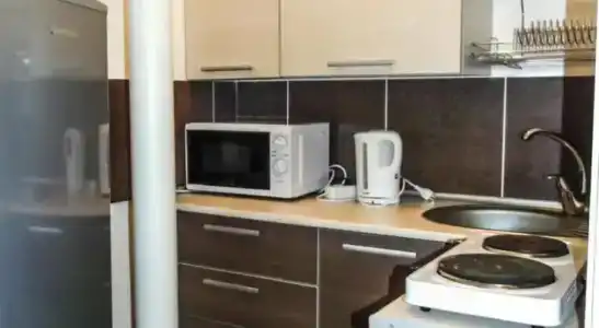 Хозяюшка - 40