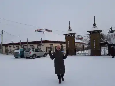 Усолье - 30