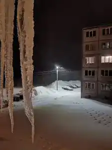 Горная долина - 67