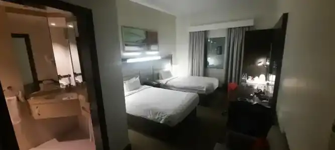 Holiday Inn Express Dubai Internet City, an IHG - 92