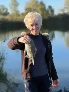 Поплавок - 83