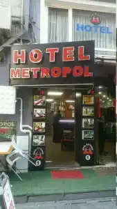 Metropol - 3