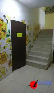 на Степной - 7