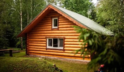 Изба Палыча - 0