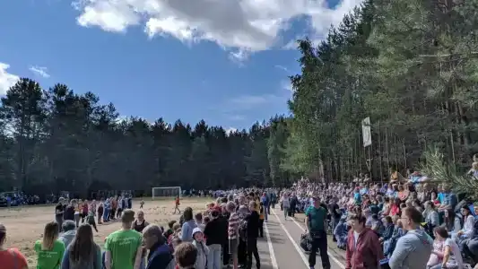 Юность - 10
