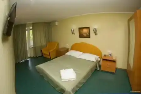 Коктебель Приват-отель - 36