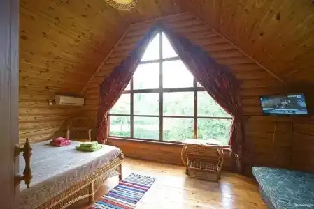 Зеленогорье - 3