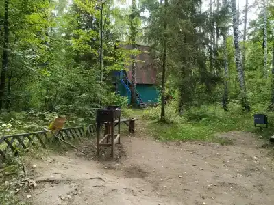 Бережок - 0