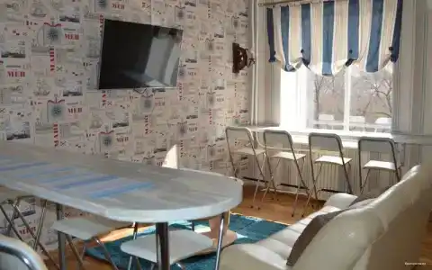 Кают-компания - 4