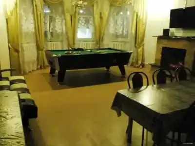 Эдем - 11