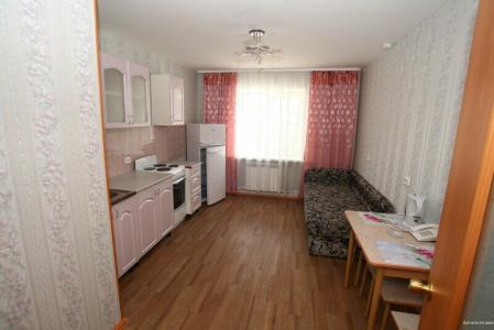 Дом артистов цирка - 7
