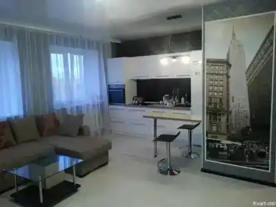 Kvart-otel - 7