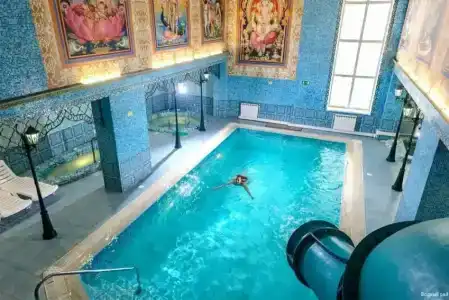 Водный рай - 58