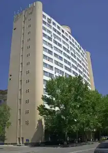 Профсоюзная гостиница - 0