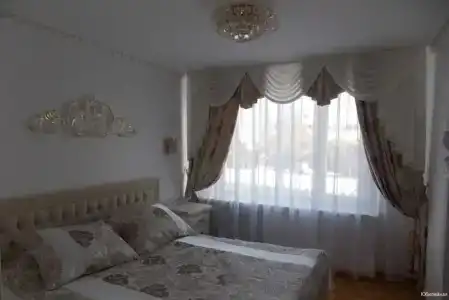 Юбилейная - 21