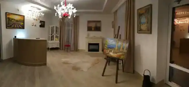 Вилла Арт Патио - 1