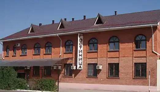 Гостиный двор - 1